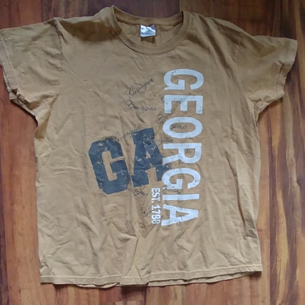 Womens T-Shirt